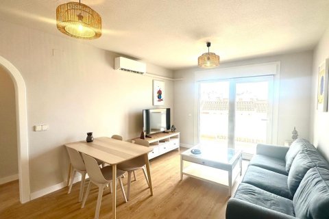 Wohnung zum Verkauf Dehesa De Campoamor, Alicante, Spanien 2 Schlafzimmer, 72 m2 Nr. 129128 - Foto 1