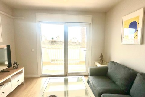 Wohnung zum Verkauf Dehesa De Campoamor, Alicante, Spanien 2 Schlafzimmer, 72 m2 Nr. 129128 - Foto 6