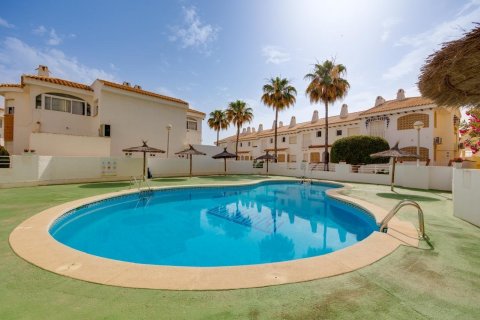 Wohnung zum Verkauf Dehesa De Campoamor, Alicante, Spanien 2 Schlafzimmer, 72 m2 Nr. 129128 - Foto 28