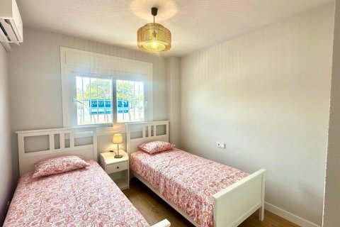 Wohnung zum Verkauf Dehesa De Campoamor, Alicante, Spanien 2 Schlafzimmer, 72 m2 Nr. 129128 - Foto 22