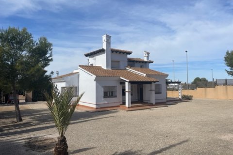 Apartamento en venta Fuente Alamo, Murcia, España 3 dormitorios, 178 m2 No. 132068 - foto 1
