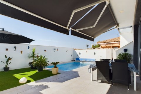 Villa à vendre Los Alcazares, Murcia, Espagne, 3 chambres,  No. 132062 - photo 5