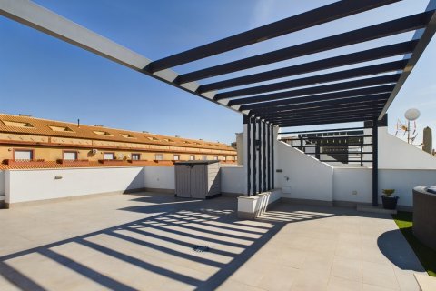 Villa à vendre Los Alcazares, Murcia, Espagne, 3 chambres,  No. 132062 - photo 12