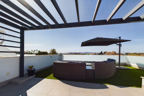 Villa à vendre Los Alcazares, Murcia, Espagne, 3 chambres,  No. 132062 - photo 14