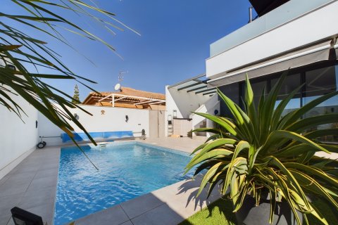 Villa à vendre Los Alcazares, Murcia, Espagne, 3 chambres,  No. 132062 - photo 10