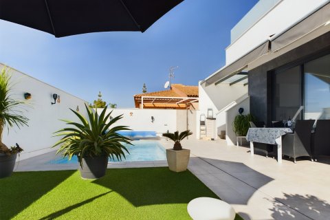 Villa à vendre Los Alcazares, Murcia, Espagne, 3 chambres,  No. 132062 - photo 11