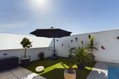 Villa à vendre Los Alcazares, Murcia, Espagne, 3 chambres,  No. 132062 - photo 6