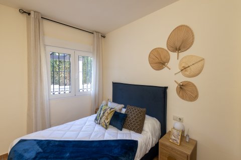 Apartament Fuente Alamo, Murcia, Hiszpania 2 sypialnie, 164 mkw. nr 132067 – zdjęcie 30