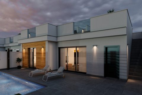 Villa zum Verkauf Roldan, Murcia, Spanien 2 Schlafzimmer, 77 m2 Nr. 132063 - Foto 1