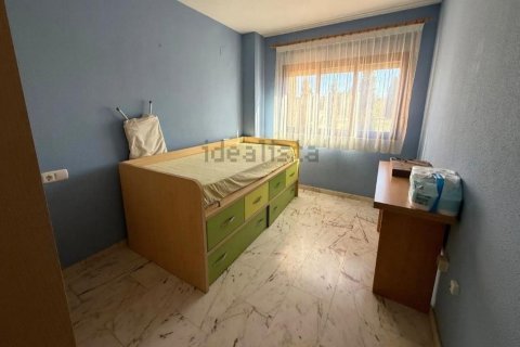 Lägenhet till salu San Vicente del Raspeig, Alicante, Spanien 3 sovrum, 121 kvm. Nr. 127139 - foto 16