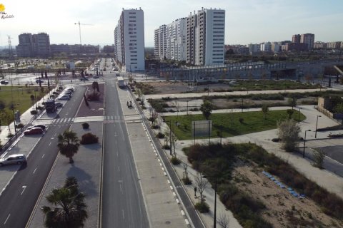 Penthouse for sale Valencia, Spain 3 bedrooms, 130 sq.m. No. 127143 - photo 4