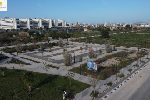Penthouse for sale Valencia, Spain 3 bedrooms, 130 sq.m. No. 127143 - photo 26
