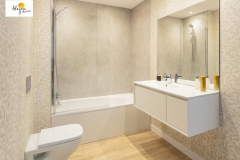 Penthouse for sale Valencia, Spain 3 bedrooms, 130 sq.m. No. 127143 - photo 23