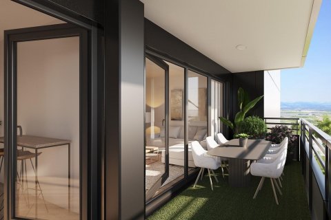 Penthouse for sale Valencia, Spain 3 bedrooms, 130 sq.m. No. 127143 - photo 12