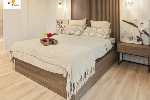 Penthouse for sale Valencia, Spain 3 bedrooms, 130 sq.m. No. 127143 - photo 21
