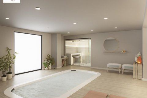 Penthouse for sale Valencia, Spain 3 bedrooms, 130 sq.m. No. 127143 - photo 9