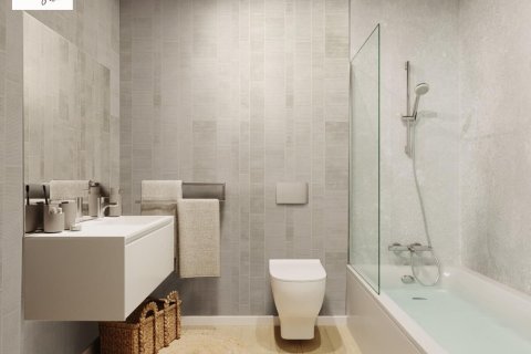 Penthouse for sale Valencia, Spain 3 bedrooms, 130 sq.m. No. 127143 - photo 22