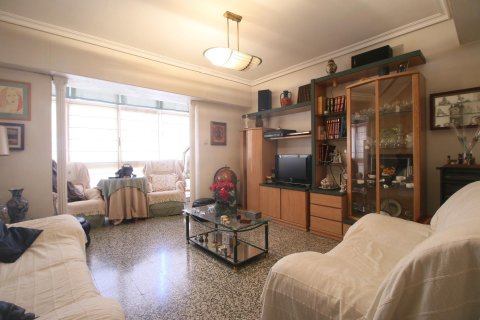 Apartment for sale San Blas, Gipuzkoa, Spain 2 bedrooms, 88 sq.m. No. 127137 - photo 1
