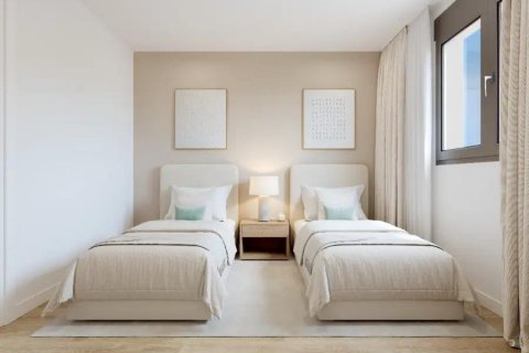 Apartment for sale Alicante, Spain 2 bedrooms, 69.68 sq.m. No. 127142 - photo 6