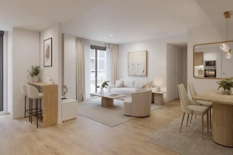 Apartment for sale Alicante, Spain 2 bedrooms, 69.68 sq.m. No. 127142 - photo 9