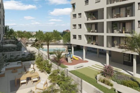 Apartment for sale Alicante, Spain 2 bedrooms, 69.68 sq.m. No. 127142 - photo 2