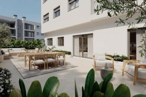 Apartment for sale Alicante, Spain 2 bedrooms, 69.68 sq.m. No. 127142 - photo 3