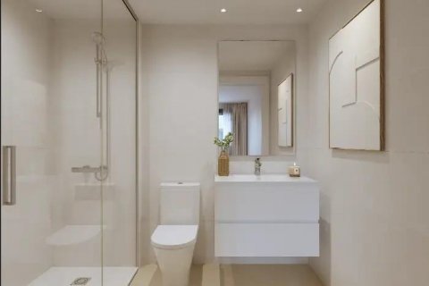 Apartment for sale Alicante, Spain 2 bedrooms, 69.68 sq.m. No. 127142 - photo 8