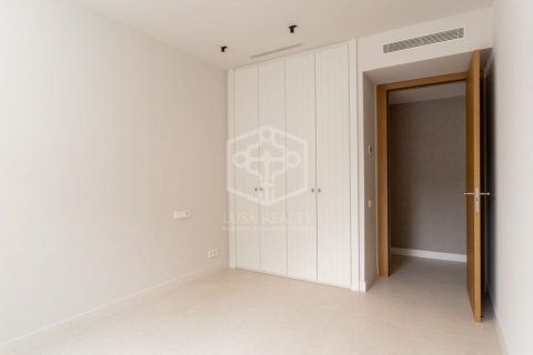 Apartment for sale Barcelona, Spain 4 bedrooms, 175 sq.m. No. 128023 - photo 15