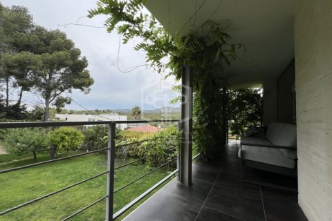 Villa zum Verkauf Sitges, Barcelona, Spanien 4 Schlafzimmer, 545 m2 Nr. 128020 - Foto 9