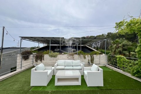 Villa zum Verkauf Sitges, Barcelona, Spanien 4 Schlafzimmer, 545 m2 Nr. 128020 - Foto 8