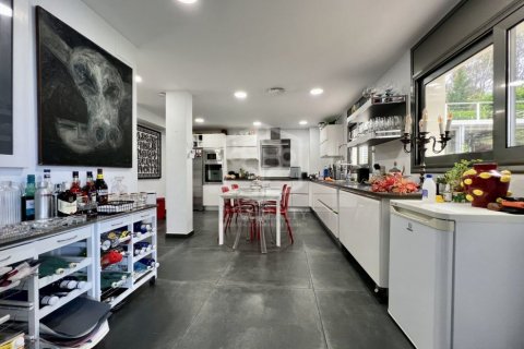 Villa zum Verkauf Sitges, Barcelona, Spanien 4 Schlafzimmer, 545 m2 Nr. 128020 - Foto 16