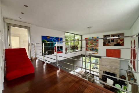 Villa zum Verkauf Sitges, Barcelona, Spanien 4 Schlafzimmer, 545 m2 Nr. 128020 - Foto 21
