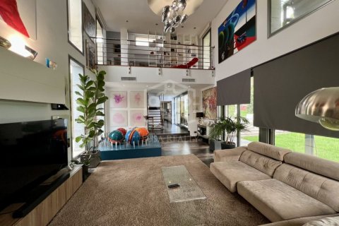 Villa zum Verkauf Sitges, Barcelona, Spanien 4 Schlafzimmer, 545 m2 Nr. 128020 - Foto 13