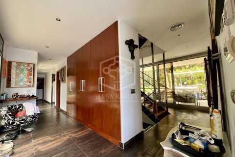 Villa zum Verkauf Sitges, Barcelona, Spanien 4 Schlafzimmer, 545 m2 Nr. 128020 - Foto 18