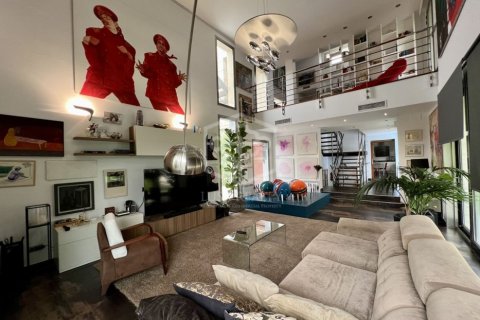Villa zum Verkauf Sitges, Barcelona, Spanien 4 Schlafzimmer, 545 m2 Nr. 128020 - Foto 12
