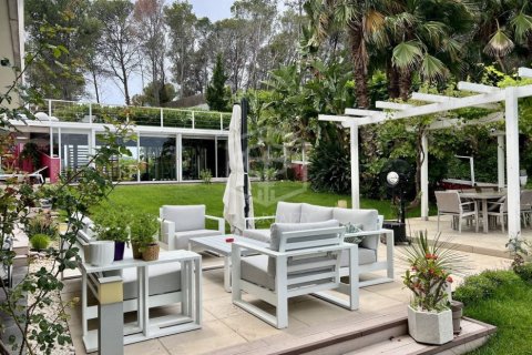 Villa zum Verkauf Sitges, Barcelona, Spanien 4 Schlafzimmer, 545 m2 Nr. 128020 - Foto 4