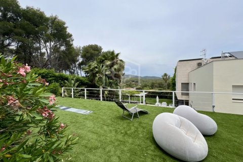 Villa zum Verkauf Sitges, Barcelona, Spanien 4 Schlafzimmer, 545 m2 Nr. 128020 - Foto 5