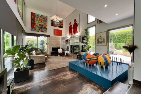 Villa zum Verkauf Sitges, Barcelona, Spanien 4 Schlafzimmer, 545 m2 Nr. 128020 - Foto 14