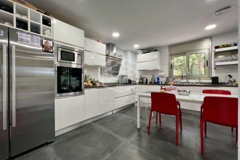 Villa zum Verkauf Sitges, Barcelona, Spanien 4 Schlafzimmer, 545 m2 Nr. 128020 - Foto 15