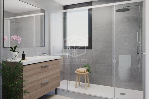 Townhouse for sale Teia, Barcelona, Spain 4 bedrooms, 253 sq.m. No. 128025 - photo 6
