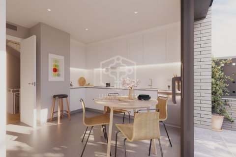 Townhouse for sale Teia, Barcelona, Spain 4 bedrooms, 253 sq.m. No. 128025 - photo 3