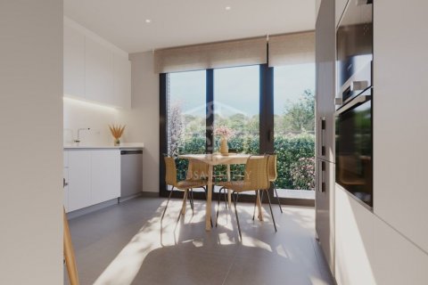 Townhouse for sale Teia, Barcelona, Spain 4 bedrooms, 253 sq.m. No. 128025 - photo 4