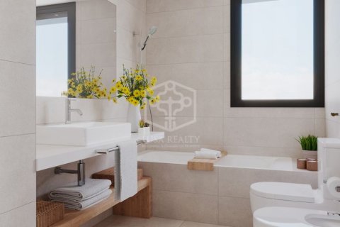 Townhouse for sale Teia, Barcelona, Spain 4 bedrooms, 253 sq.m. No. 128025 - photo 7