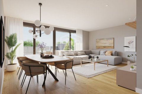 Townhouse for sale Teia, Barcelona, Spain 4 bedrooms, 253 sq.m. No. 128025 - photo 1