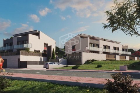 Townhouse for sale Teia, Barcelona, Spain 4 bedrooms, 253 sq.m. No. 128025 - photo 10