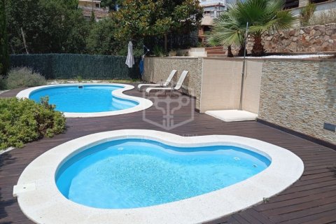Villa for sale Lloret de Mar, Girona, Spain 5 bedrooms, 508 sq.m. No. 128024 - photo 20