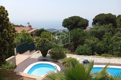Villa for sale Lloret de Mar, Girona, Spain 5 bedrooms, 508 sq.m. No. 128024 - photo 23