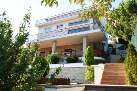 Villa for sale Lloret de Mar, Girona, Spain 5 bedrooms, 508 sq.m. No. 128024 - photo 18