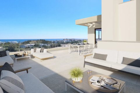Apartament Estepona, Malaga, Hiszpania 3 sypialnie, 109 mkw. nr 124069 – zdjęcie 11