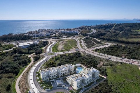 Apartament Estepona, Malaga, Hiszpania 3 sypialnie, 109 mkw. nr 124069 – zdjęcie 10